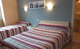 Hotel Le Lion D'Or Hotel Autonome
